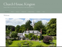 Churchhousekington.co.uk