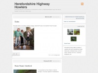 Highwayhowlers.wordpress.com