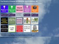 Whitbourne.org.uk