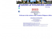 Wigmore-abbey.org.uk