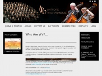 watfordphilharmonic.co.uk