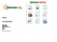 spectrumlighting.co.uk