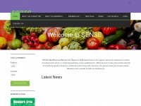 Sense-nutrition.org.uk