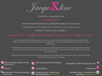 jacquexline.co.uk Thumbnail