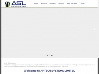aptechsystem.co.uk