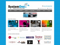 systemone.co.uk