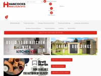 hancocks-building-supplies.co.uk Thumbnail