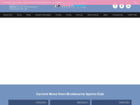 Broxbournesportsclub.com