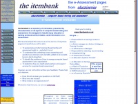 itembank.co.uk