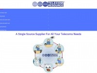 telecomresource.co.uk Thumbnail