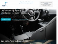 steeringdevelopments.co.uk Thumbnail
