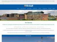 birdsall.co.uk
