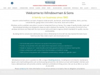 window-man.co.uk Thumbnail