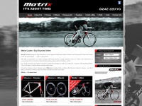 matrix-cycles.co.uk