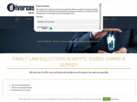 Divorcesolicitor.com