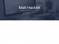 matthackett.com