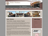 settershelters.co.uk Thumbnail