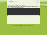 lucas-software.co.uk