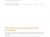 hw-associates.co.uk Thumbnail