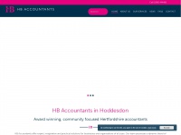hbaccountants.co.uk Thumbnail