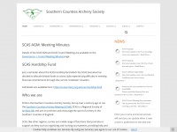 scasarchery.org.uk