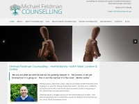 michaelfeldmancounselling.co.uk Thumbnail