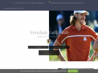 verulamgolf.co.uk Thumbnail