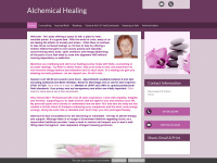alchemicalhealing.co.uk Thumbnail