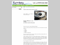 turnkeyplumbing.co.uk Thumbnail