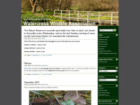 watercresslnr.org.uk Thumbnail