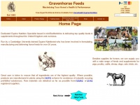 Gravenhorse.co.uk