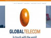 global-telecom.co.uk Thumbnail
