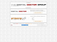 digitaldoctor.co.uk Thumbnail