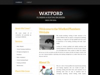 watford-plumber.co.uk
