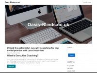 oasis-blinds.co.uk Thumbnail