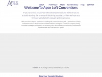 apexloftandroofconversions.co.uk Thumbnail
