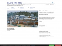 islandfinearts.com