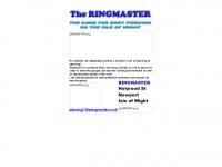 theringmaster.co.uk Thumbnail