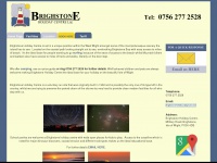Brighstone-holidays.co.uk