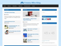 Creasey-biles-king.co.uk