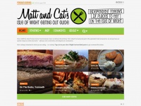 mattandcat.co.uk