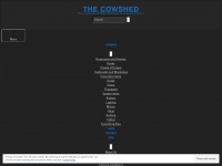 Thecowshed.co.uk
