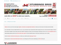 stubbings-bros.co.uk Thumbnail