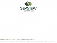 seaview-services.co.uk Thumbnail