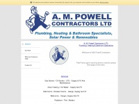 Powell-plumbing.co.uk