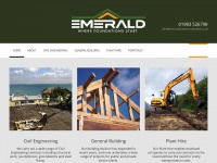 emeraldconstructionltd.co.uk