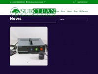 Surclean.co.uk