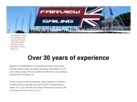 fairviewsailing.co.uk Thumbnail