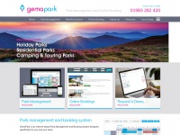gemapark.co.uk Thumbnail