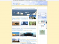 wightstay.co.uk Thumbnail